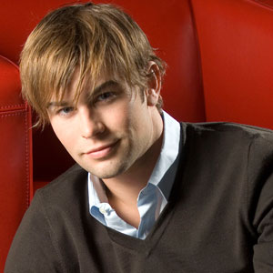 Chace Crawford Chace Crawford